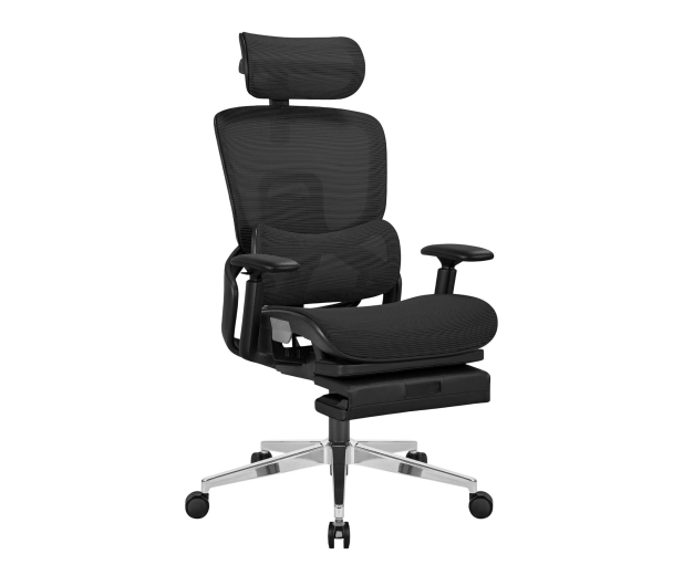 Huzaro Expert 9.3 Black  - 1535106 - zdjęcie